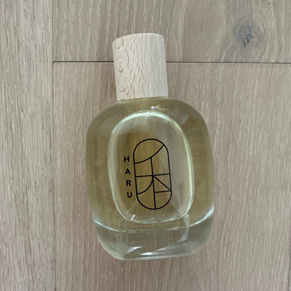 Haru Eau De Parfum